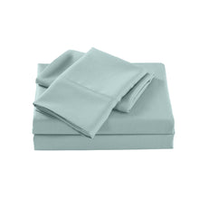 Load image into Gallery viewer, Royal Comfort 2000 Thread Count Bamboo Cooling Sheet Set Ultra Soft Bedding