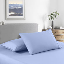 Load image into Gallery viewer, Royal Comfort 2000 Thread Count Bamboo Cooling Sheet Set Ultra Soft Bedding