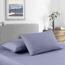 Load image into Gallery viewer, Royal Comfort 2000 Thread Count Bamboo Cooling Sheet Set Ultra Soft Bedding