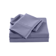 Load image into Gallery viewer, Royal Comfort 2000 Thread Count Bamboo Cooling Sheet Set Ultra Soft Bedding