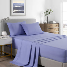 Load image into Gallery viewer, Royal Comfort 2000 Thread Count Bamboo Cooling Sheet Set Ultra Soft Bedding