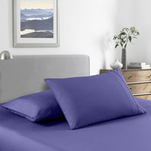 Load image into Gallery viewer, Royal Comfort 2000 Thread Count Bamboo Cooling Sheet Set Ultra Soft Bedding