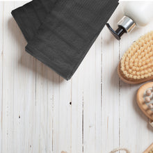 Load image into Gallery viewer, Royal Comfort Eden Cotton 600GSM 100% Cotton Luxury Bath Towels Set 8 Piece