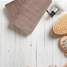 Load image into Gallery viewer, Royal Comfort Eden Cotton 600GSM 100% Cotton Luxury Bath Towels Set 8 Piece