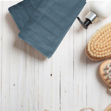 Load image into Gallery viewer, Royal Comfort Eden Cotton 600GSM 100% Cotton Luxury Bath Towels Set 8 Piece