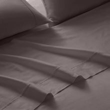 Load image into Gallery viewer, Royal Comfort 1500 Thread Count Cotton Rich Sheet Set 4 Piece Ultra Soft Bedding