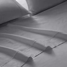 Load image into Gallery viewer, Royal Comfort 1500 Thread Count Cotton Rich Sheet Set 4 Piece Ultra Soft Bedding