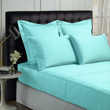 Load image into Gallery viewer, Royal Comfort 1500TC Markle Collection Cotton Blend Sheet Set