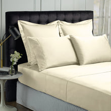 Load image into Gallery viewer, Royal Comfort 1500TC Markle Collection Cotton Blend Sheet Set