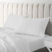 Load image into Gallery viewer, Royal Comfort 1500 Thread Count Cotton Rich Sheet Set 4 Piece Ultra Soft Bedding