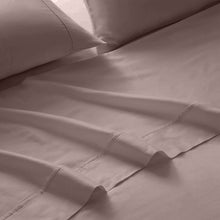Load image into Gallery viewer, Royal Comfort 1500 Thread Count Cotton Rich Sheet Set 4 Piece Ultra Soft Bedding