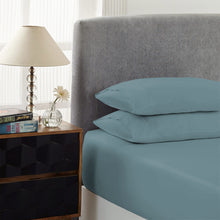 Load image into Gallery viewer, Royal Comfort 1500 Thread Count Combo Sheet Set Cotton Rich Premium Hotel Grade
