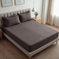 Royal Comfort 1500TC Cotton Rich Sheet Set 3 Piece Ultra Soft Bedding