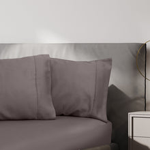 Load image into Gallery viewer, Royal Comfort 1500 Thread Count Cotton Rich Sheet Set 3 Piece Ultra Soft Bedding