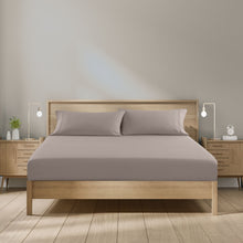 Load image into Gallery viewer, Royal Comfort 1500 Thread Count Cotton Rich Sheet Set 3 Piece Ultra Soft Bedding