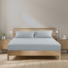 Load image into Gallery viewer, Royal Comfort 1500 Thread Count Cotton Rich Sheet Set 3 Piece Ultra Soft Bedding