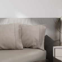 Load image into Gallery viewer, Royal Comfort 1500 Thread Count Cotton Rich Sheet Set 3 Piece Ultra Soft Bedding