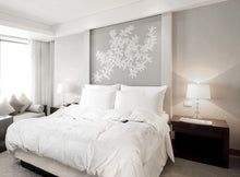 Load image into Gallery viewer, Royal Comfort 300GSM Quilt Duck Down Feather 100% Cotton Cover