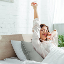 Load image into Gallery viewer, 2 x Royal Comfort Bamboo Pillows Hotel Quality Luxury Pack