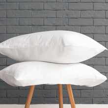 Load image into Gallery viewer, 4 x Royal Comfort Tencel Blend Pillows Eco Friendly Breathable Ultra Soft