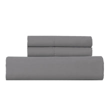 Load image into Gallery viewer, Royal Comfort Bed Set 1 x 1000 Thread Count Quilt Cover Set And 1 x Bamboo Quilt