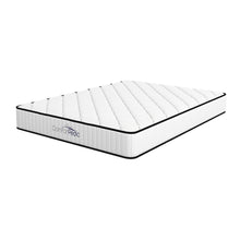 Load image into Gallery viewer, Royal Comfort Bedroom Set 1 x Mattress Comforpedic And 1 x 7 Piece Comforter Set