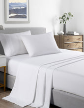 Load image into Gallery viewer, Casa Decor Bamboo Charcoal Mattress And Supreme Bedding Pack