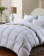 Load image into Gallery viewer, Casa Decor Bamboo Charcoal Mattress And Supreme Bedding Pack