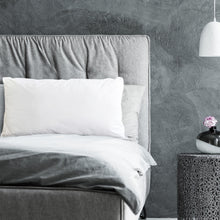 Load image into Gallery viewer, Royal Comfort Cotton Cover 233TC Microfibre Luxury Signature Hotel Pillow