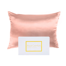 Load image into Gallery viewer, Silk Pillowcase Pack And 360GSM Silk Touch Quilt Queen Bundle