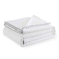 Royal Comfort 300GSM 100% Silk Filled Eco-Lux Quilt Microfibre Cover