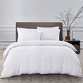 Royal Comfort 2000TC Bamboo Cooling Quilt Cover Set Hypoallergenic