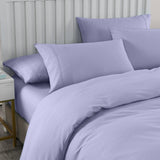 Royal Comfort 2000TC Bamboo Cooling Quilt Cover Set Hypoallergenic