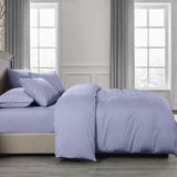 Royal Comfort 2000TC Bamboo Cooling Quilt Cover Set Hypoallergenic