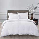 Royal Comfort 2000TC Bamboo Cooling Quilt Cover Set Hypoallergenic