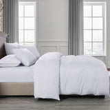 Royal Comfort 2000TC Bamboo Cooling Quilt Cover Set Hypoallergenic
