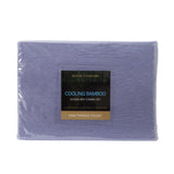 Royal Comfort 2000TC Bamboo Cooling 6 Piece Sheet Quilt Cover Set