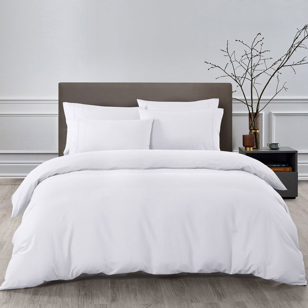 Royal Comfort 2000TC Bamboo Cooling 6 Piece Sheet Quilt Cover Set