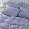 Royal Comfort 2000TC Bamboo Cooling 6 Piece Sheet Quilt Cover Set