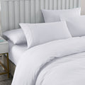 Royal Comfort 2000TC Bamboo Cooling 6 Piece Sheet Quilt Cover Set