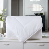 Royal Comfort 260GSM Deluxe Eco-Silk Touch Quilt 100% Microfibre Cover