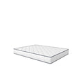 Spine-Lab Mattress 5 Zone 21cm Medium Firm Foam Bonnell Spring