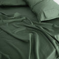 Royal Comfort Balmain 1000TC Bamboo Cotton Sheet Pillowcase Set Hotel