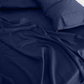 Royal Comfort Balmain 1000TC Bamboo Cotton Sheet Pillowcase Set Hotel