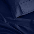 Royal Comfort Balmain 1000TC Bamboo Cotton Sheet Pillowcase Set Hotel