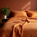 Royal Comfort Balmain 1000TC Bamboo Cotton Sheet Pillowcase Set Hotel