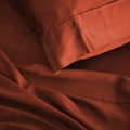 Royal Comfort Balmain 1000TC Bamboo Cotton Sheet Pillowcase Set Hotel