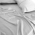 Royal Comfort Balmain 1000TC Bamboo Cotton Sheet Pillowcase Set Hotel