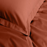 Balmain 1000TC Hotel Grade Bamboo Cotton Quilt Cover Pillowcase Set