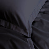 Balmain 1000TC Hotel Grade Bamboo Cotton Quilt Cover Pillowcase Set
